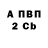 Экстази VHQ Krujohn